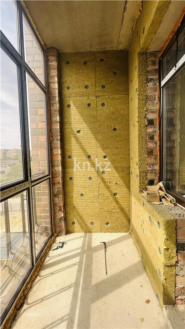 Продажа 2-комнатной квартиры, 51 м² - Продажа двухкомнатных квартир в Казахстане - страница 389 фото 5 из 16