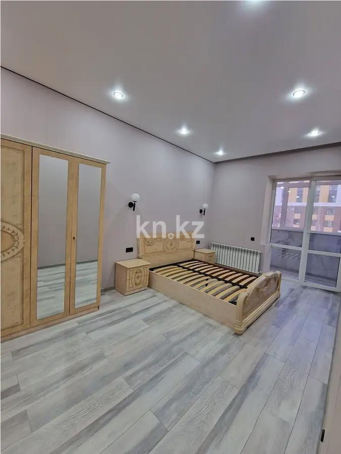Продажа 2-комнатной квартиры, 60 м² - Продажа двухкомнатных квартир в Караганде фото 2 из 4