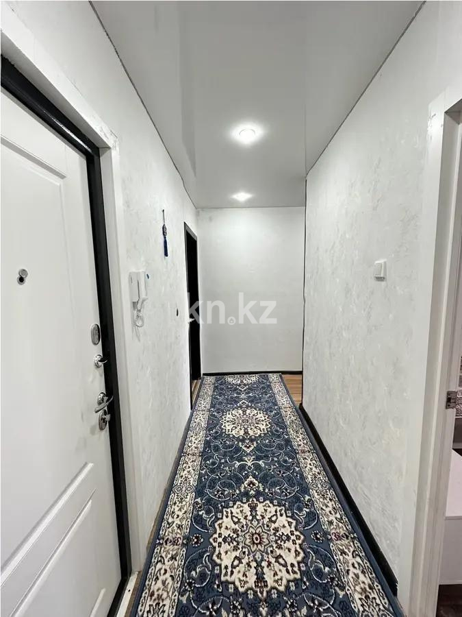 Продажа 4-комнатной квартиры, 76 м², мкр-н Восток-2, дом  17 в Караганде - фото 9