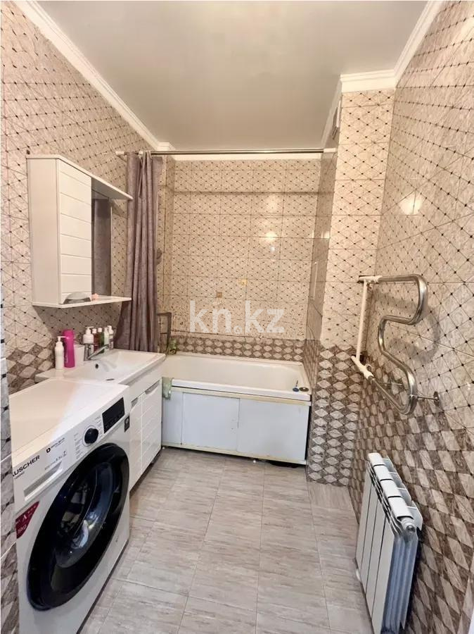 Продажа 2-комнатной квартиры, 67 м² в Алматы - фото 4