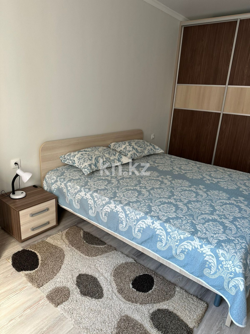 Аренда 1-комнатной квартиры, 47 м² - Аренда квартир помесячно в Алматы с фото фото 25 из 25