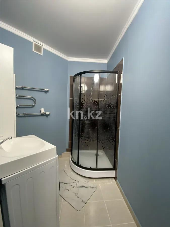 Продажа 1-комнатной квартиры, 32 м² в Алматы - фото 3