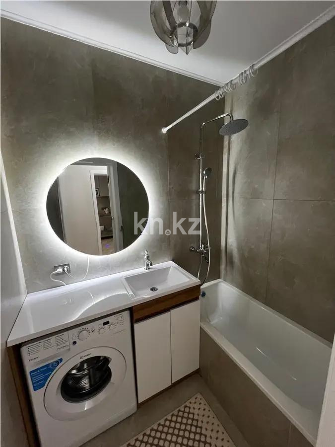 Продажа 2-комнатной квартиры, 50 м², ул. Утепова, дом  31 - Продажа  двухкомнатных квартир в новостройках Алматы с фото фото 4 из 4