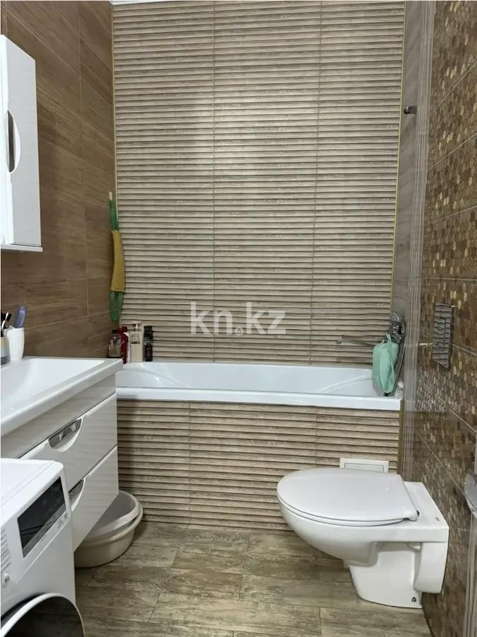 Продажа 2-комнатной квартиры, 82 м² - Недвижимость в Казахстане - страница 4 фото 4 из 5