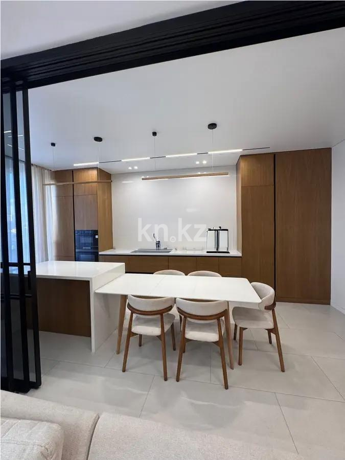 Продажа 4-комнатной квартиры, 145 м², пр. Мангилик Ел, дом  68 - Продажа  четырехкомнатных квартир в Астане без посредников фото 4 из 5