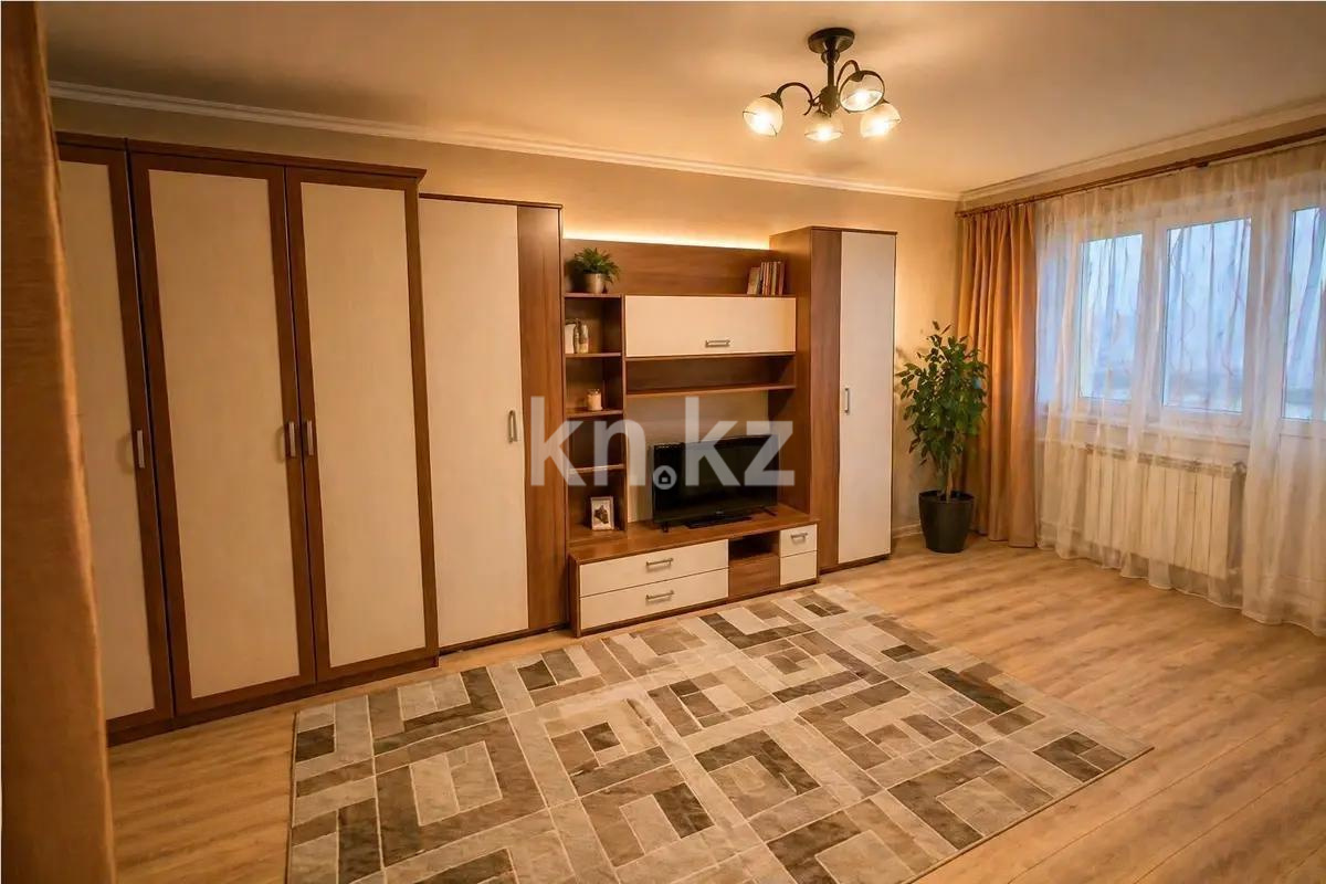 Продажа 1-комнатной квартиры, 33 м² - Недвижимость в Караганде - страница 3 фото 1 из 3