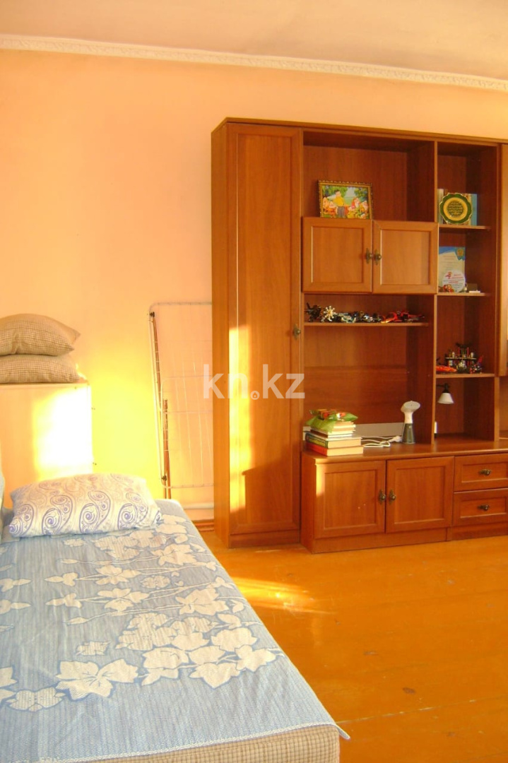 Продажа 4-комнатного дома, 89.7 м² - Недвижимость в Алматинской области фото 8 из 12