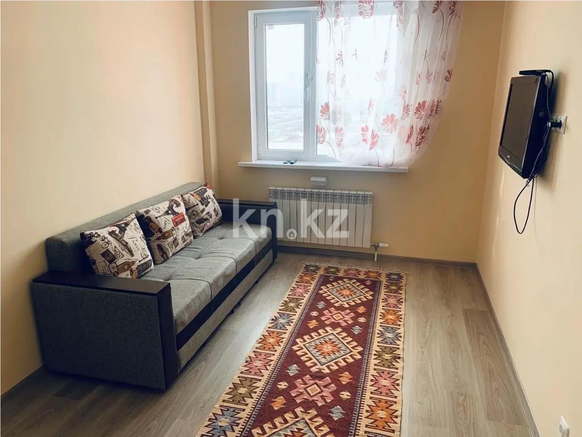 Продажа 1-комнатной квартиры, 33.2 м² - Продажа однокомнатных квартир от собственников в Астане - страница 54 фото 1 из 4