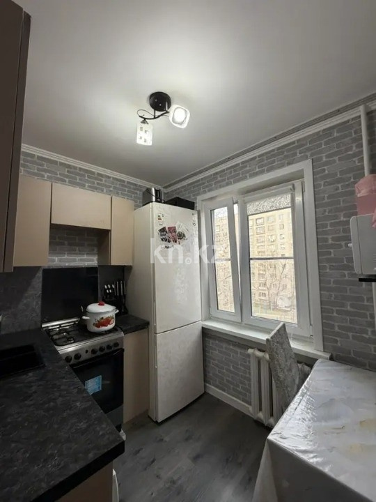 Продажа 2-комнатной квартиры, 45.6 м² в Алматы - фото 9