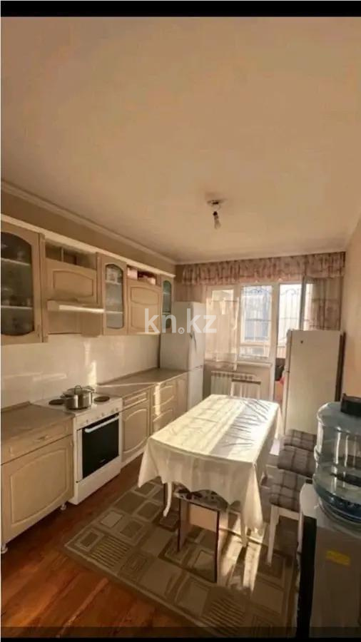 Продажа 3-комнатной квартиры, 93 м² в Алматы - фото 4