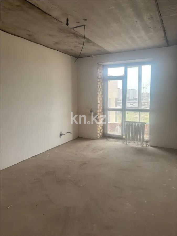 Продажа 3-комнатной квартиры, 89 м², ул. Нажимеденова, дом  44а - Продажа квартир в Астане фото 1 из 4