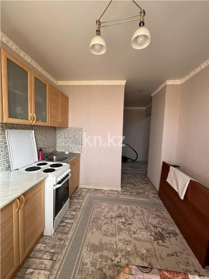 Продажа 1-комнатной квартиры, 41 м², ул. Таттимбета, дом  15 - Продажа  однокомнатных квартир в Караганде фото 3 из 6