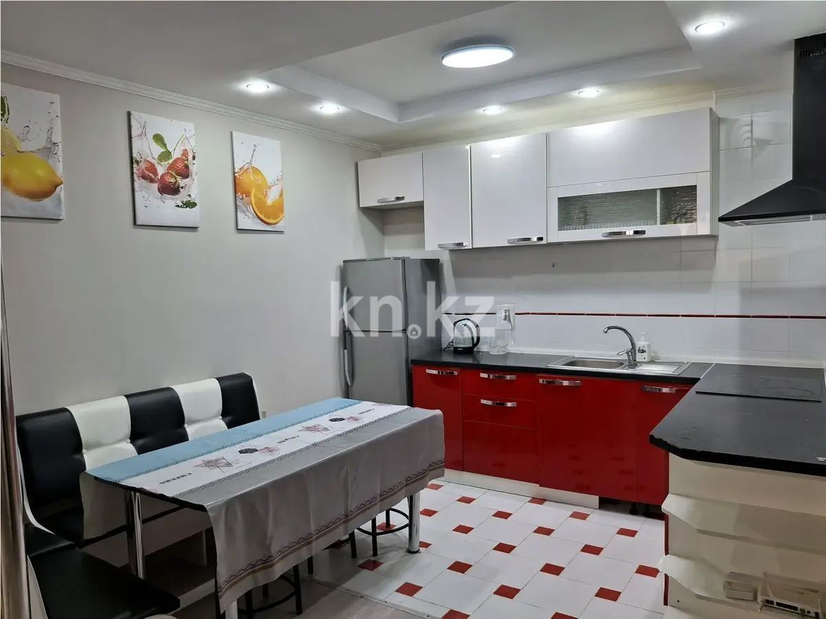 Продажа 2-комнатной квартиры, 64 м² - Продажа двухкомнатных квартир в Алматы фото 2 из 4