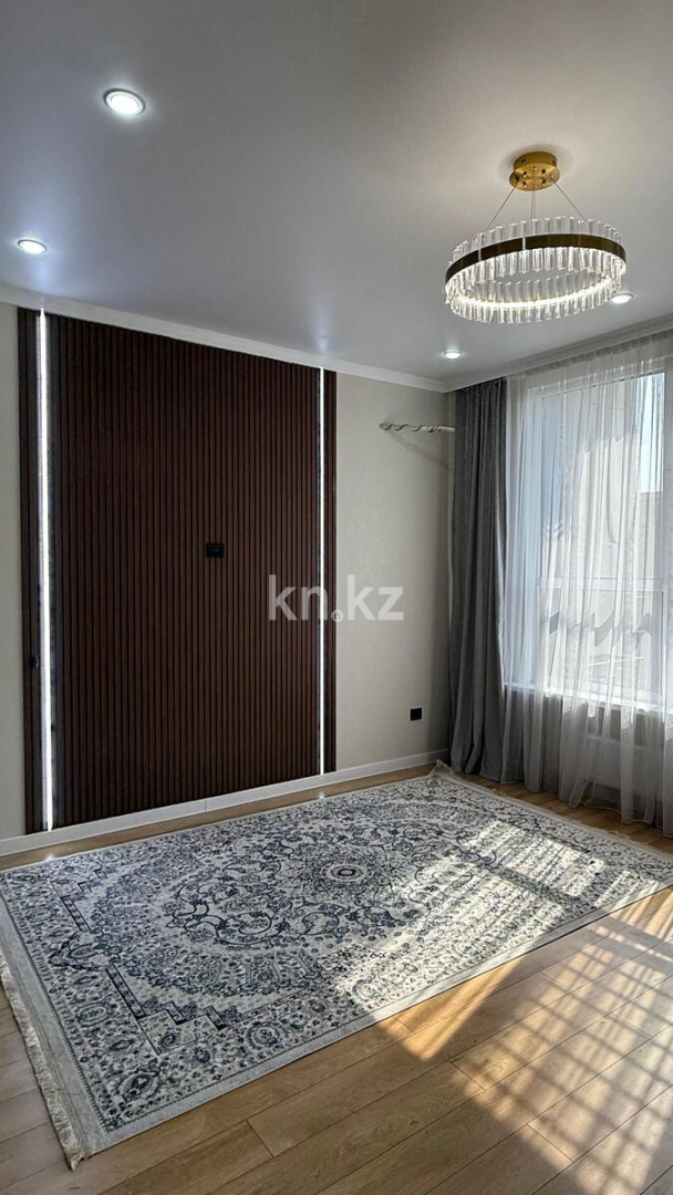 Продажа 2-комнатной квартиры, 50.6 м², пр. Райымбека, дом  348 - Продажа  двухкомнатных квартир в Алматы фото 5 из 24