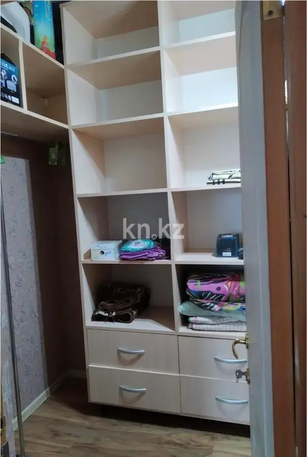 Продажа 1-комнатной квартиры, 36.7 м², ул. Жарокова, дом  275 - Продажа квартир в Алматы с фото фото 5 из 5