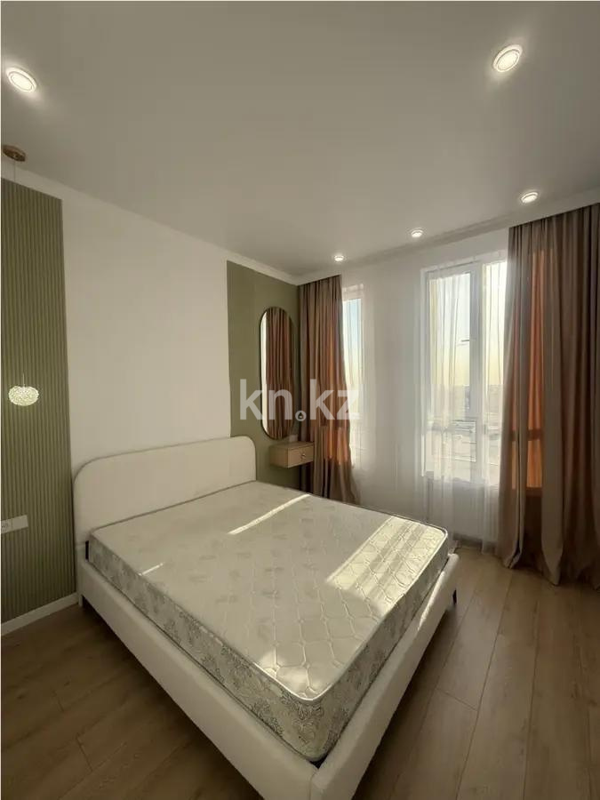 Продажа 2-комнатной квартиры, 46 м² - Продажа квартир в Казахстане - страница 31 фото 1 из 4