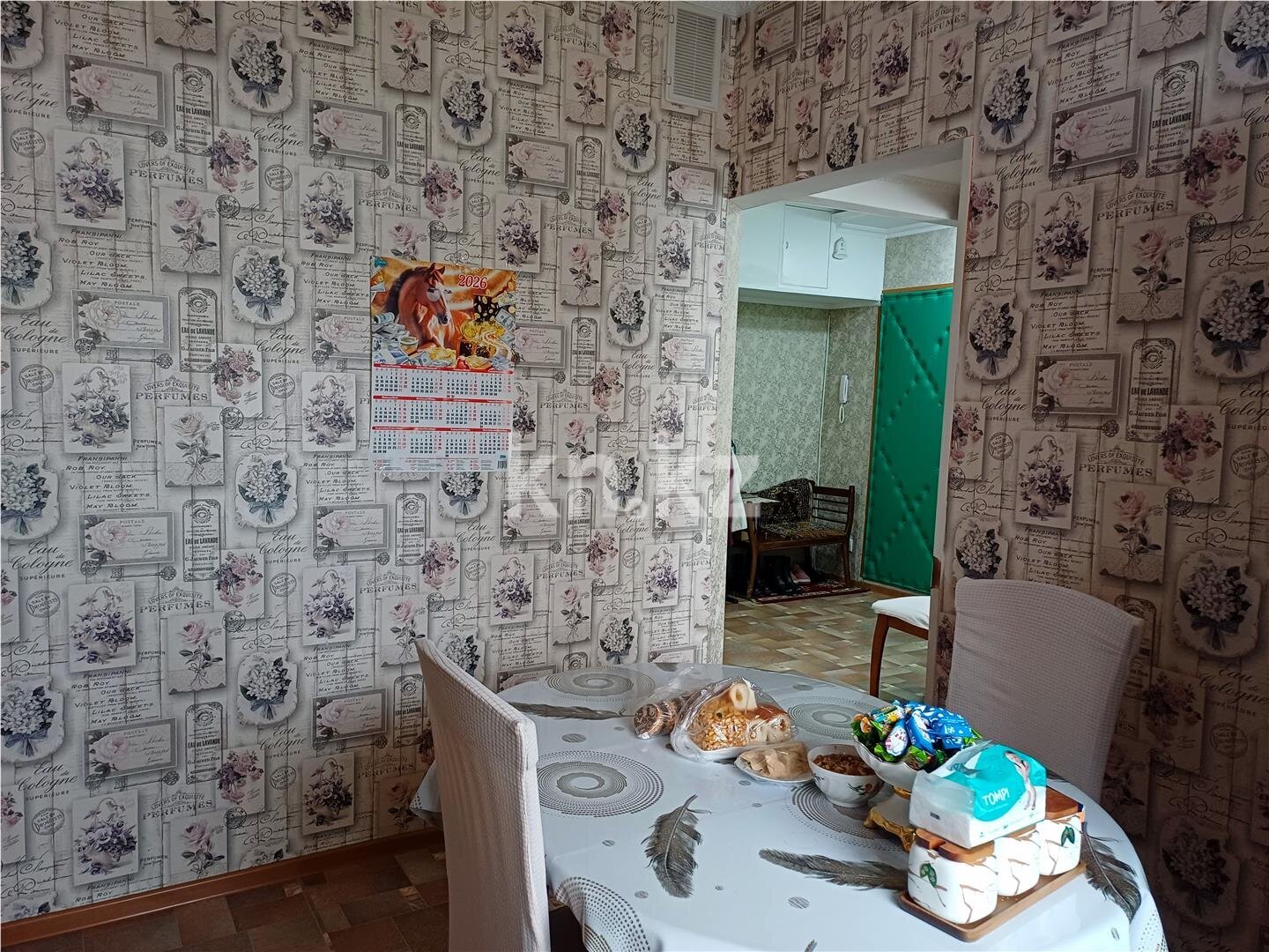 Продажа 3-комнатной квартиры, 64 м² в Караганде - фото 6