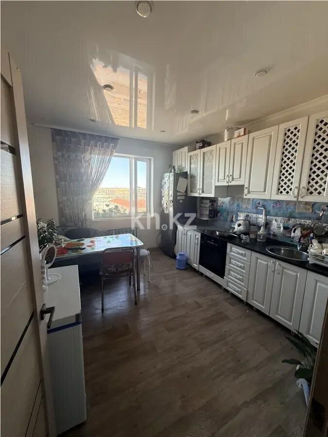 Продажа 2-комнатной квартиры, 59 м² в Караганде - фото 3