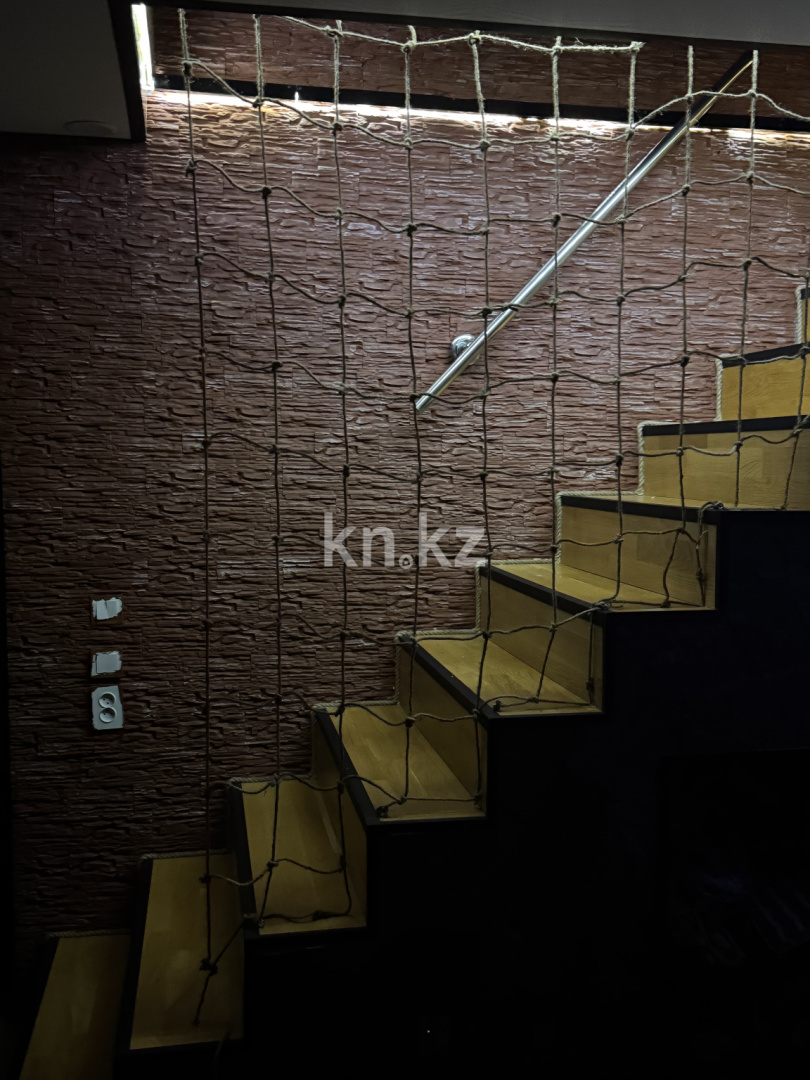 Продажа 3-комнатного дома, 90 м² - Продажа домов, коттеджей в Алматы фото 4 из 15