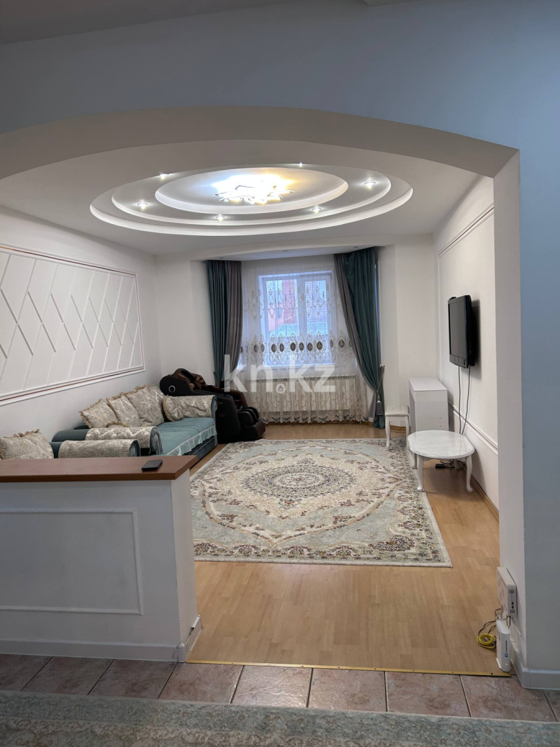 Аренда 8-комнатного дома, 392 м², ул. Акарыс - Аренда домов в Астане фото 21 из 37