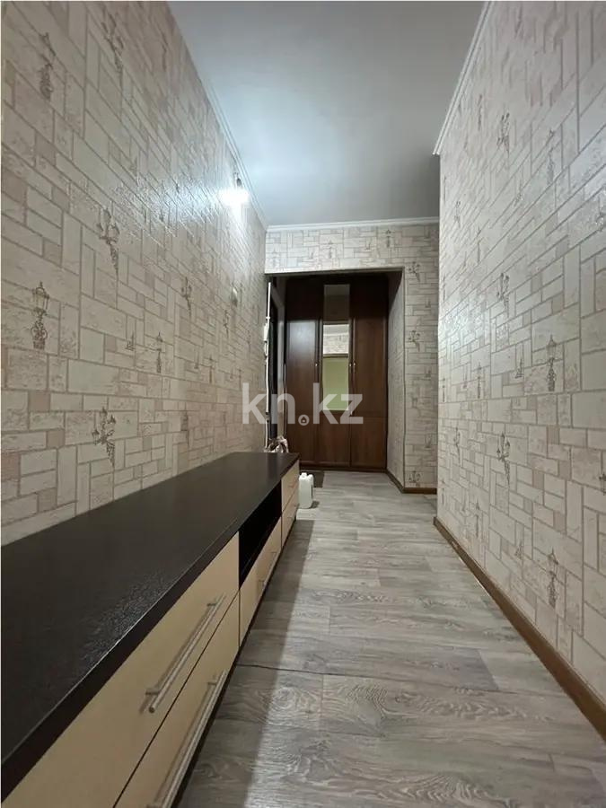 Продажа 2-комнатной квартиры, 42.9 м², мкр-н 7, дом  36 - Продажа квартир в Алматы без посредников с фото фото 5 из 5