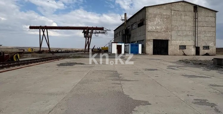 Продажа , 2.6 га, Новоузенский с/о - Продажа жилой и коммерческой недвижимости в Казахстане фото 3 из 13