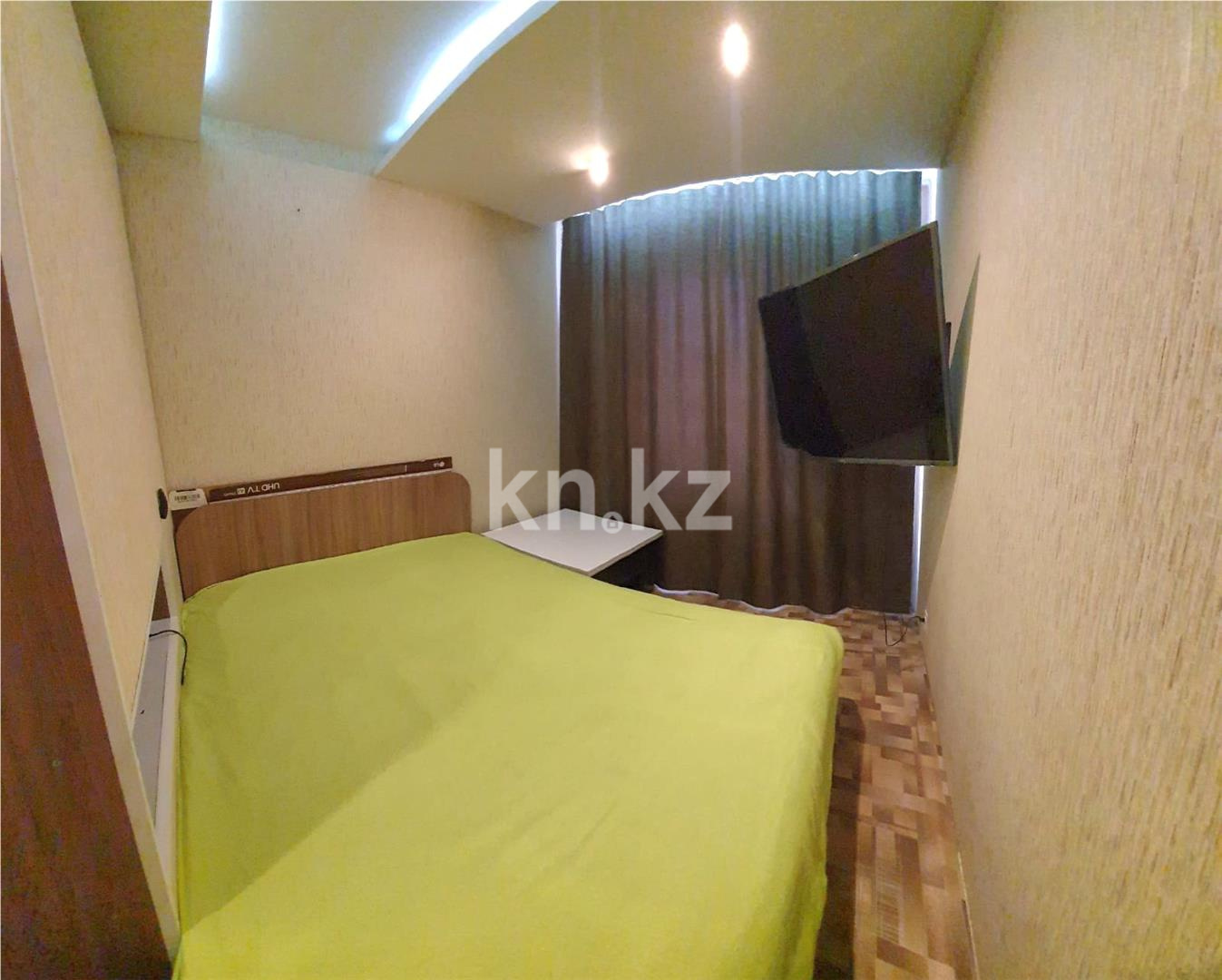 Продажа 2-комнатной квартиры, 44 м², ул. Чайковского в Темиртау - фото 2