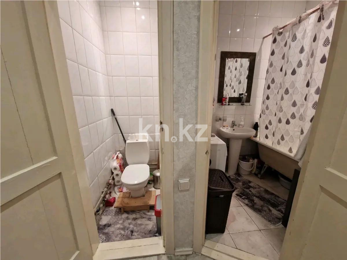 Продажа 2-комнатной квартиры, 52 м² - Продажа квартир от собственников в Алматы - страница 5 фото 4 из 5