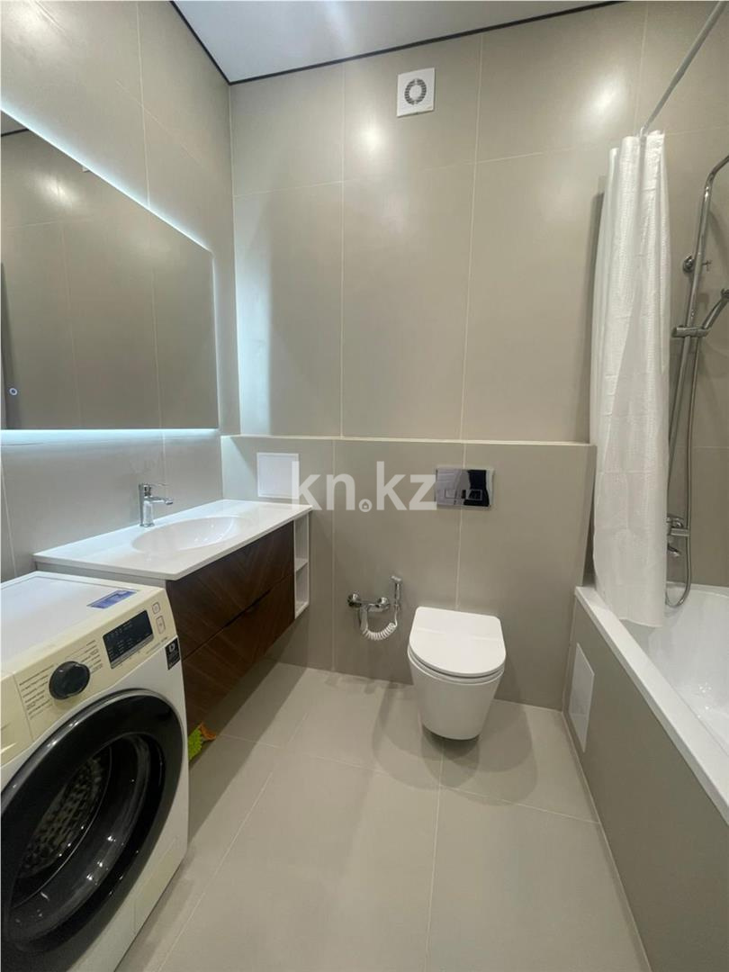 Продажа 2-комнатной квартиры, 40 м² в Астане - фото 7