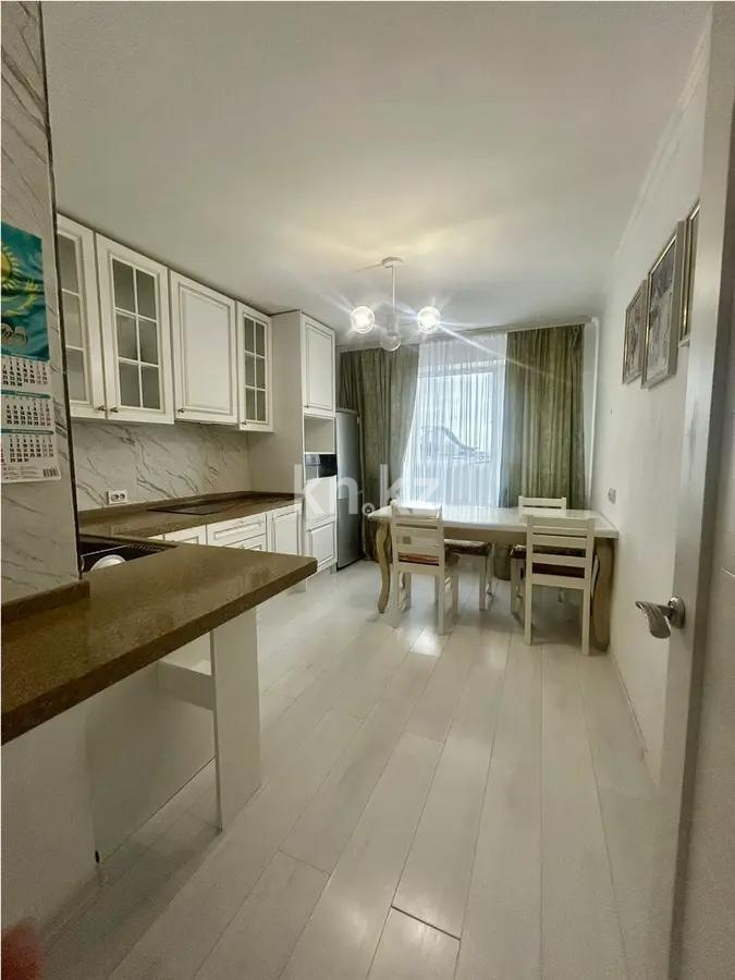 Продажа 2-комнатной квартиры, 57 м², ул. Тынышбайулы, дом  2 - Продажа квартир в Астане фото 3 из 5