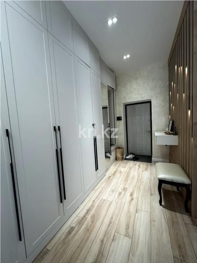Продажа 4-комнатной квартиры, 150 м² - Продажа квартир в Городе Караганды - страница 5 фото 2 из 23