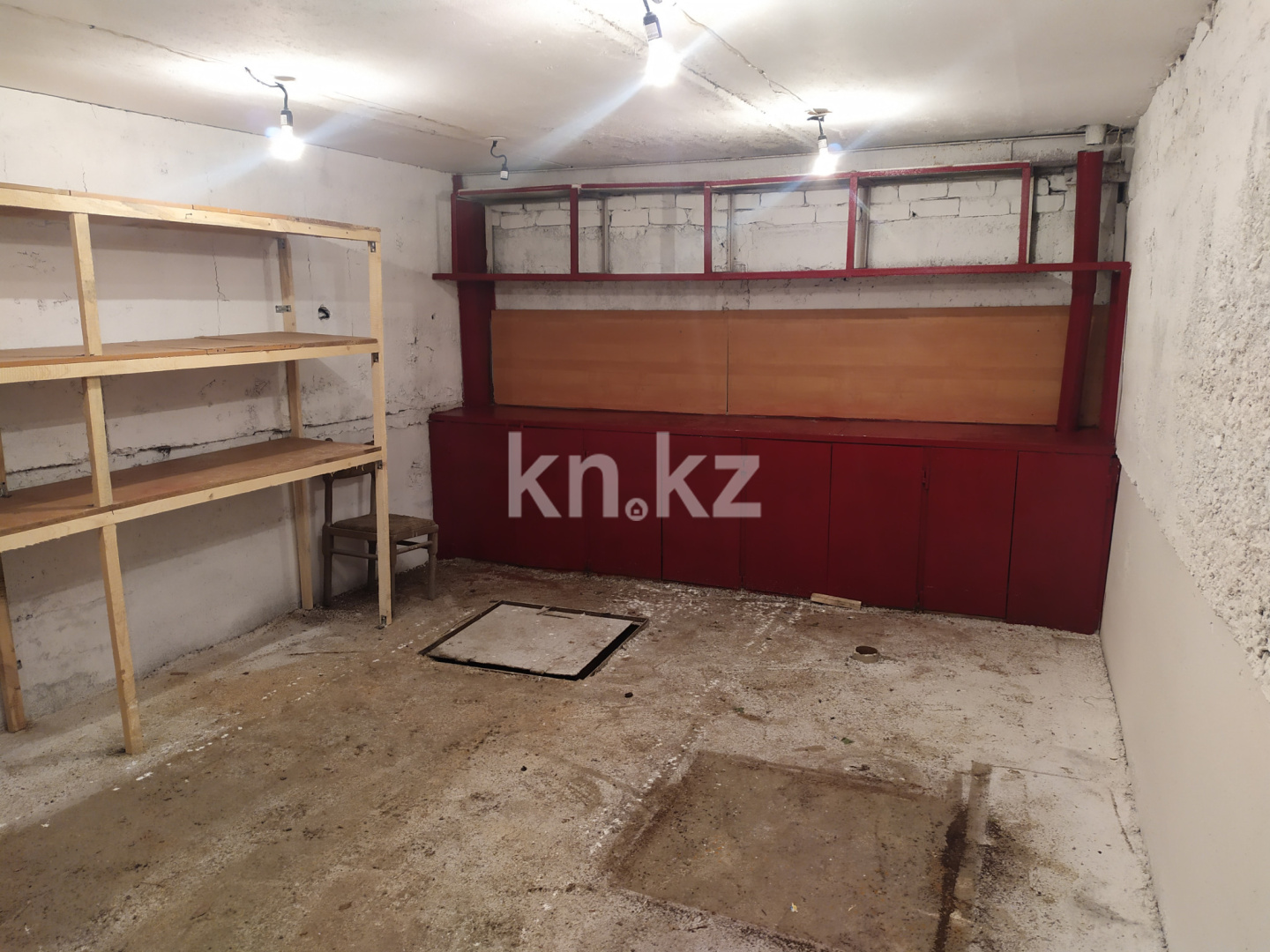 Продажа , 28 м², ул. Пушкина - Продажа зданий в Астане фото 9 из 21