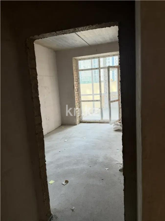 Продажа 2-комнатной квартиры, 68 м² - Продажа двухкомнатных квартир в кирпичном доме в Астане - страница 3 фото 3 из 4