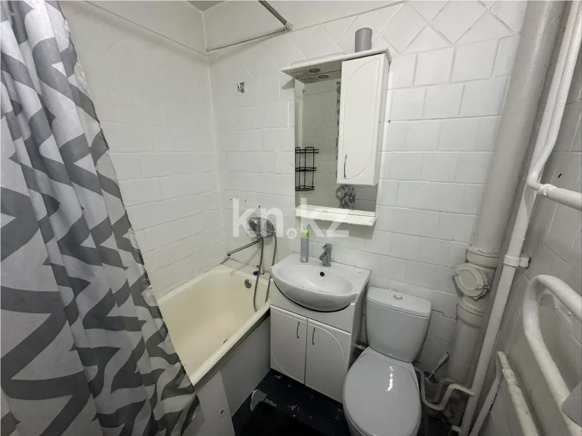 Продажа 1-комнатной квартиры, 32 м² - Продажа однокомнатных квартир в Алматы - страница 22 фото 3 из 3