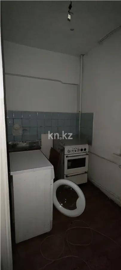 Продажа 1-комнатной квартиры, 33.4 м² в Алматы - фото 2