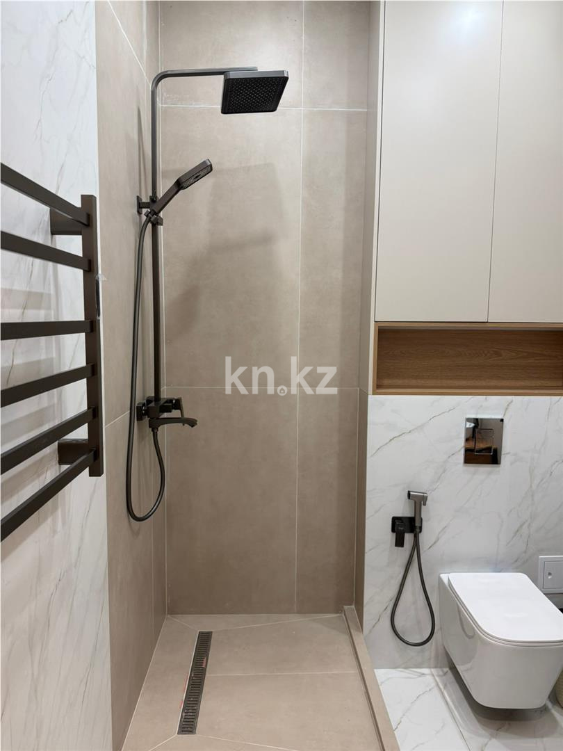 Продажа 3-комнатной квартиры, 95 м² - Продажа квартир в новостройках Астаны с фото - страница 218 фото 9 из 10