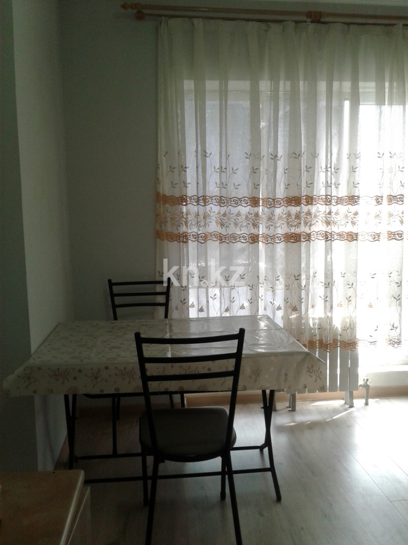 Продажа 1-комнатной квартиры, 41 м² - Продажа однокомнатных квартир в монолитно-каркасном доме в Алматы - страница 44 фото 7 из 13