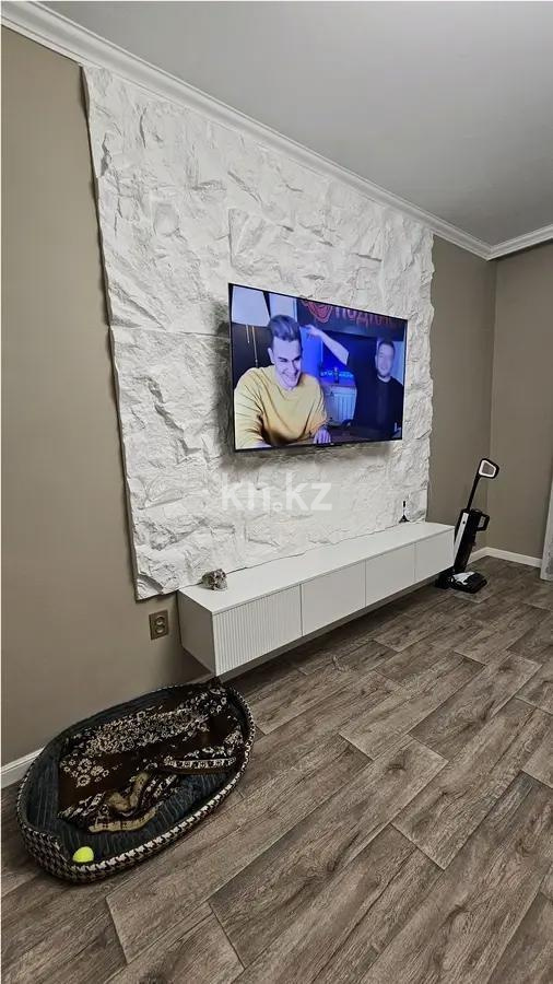 Продажа 3-комнатной квартиры, 65 м², 2 мкр., дом  50 - Продажа квартир в Алматы фото 2 из 5