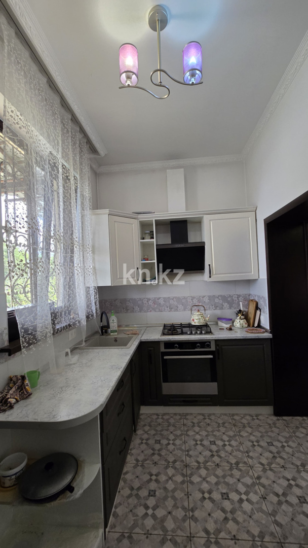 Продажа 5-комнатного дома, 420.8 м², улица Жетысу, дом  75 - Продажа квартир в Алматинской области фото 11 из 40