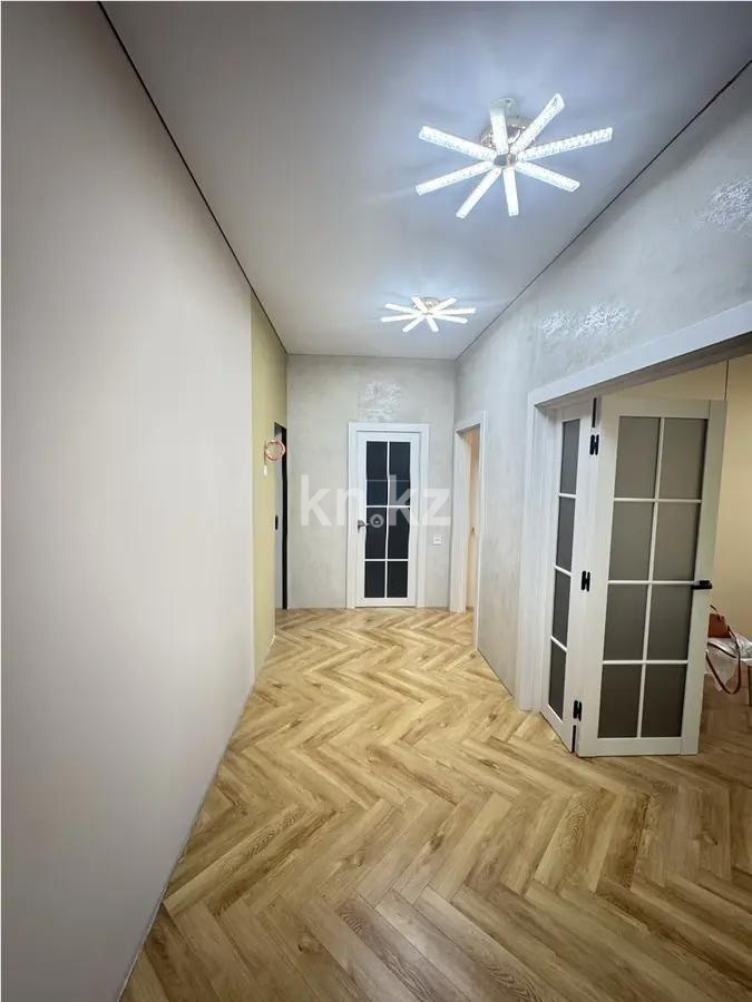 Продажа 3-комнатной квартиры, 85 м² - Продажа квартир в новостройках Караганды - страница 3 фото 7 из 7