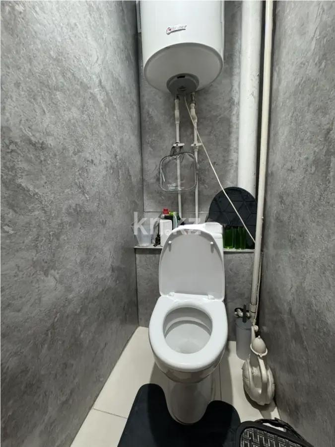 Продажа 3-комнатной квартиры, 64 м² - Продажа трехкомнатных квартир в Караганде фото 6 из 6