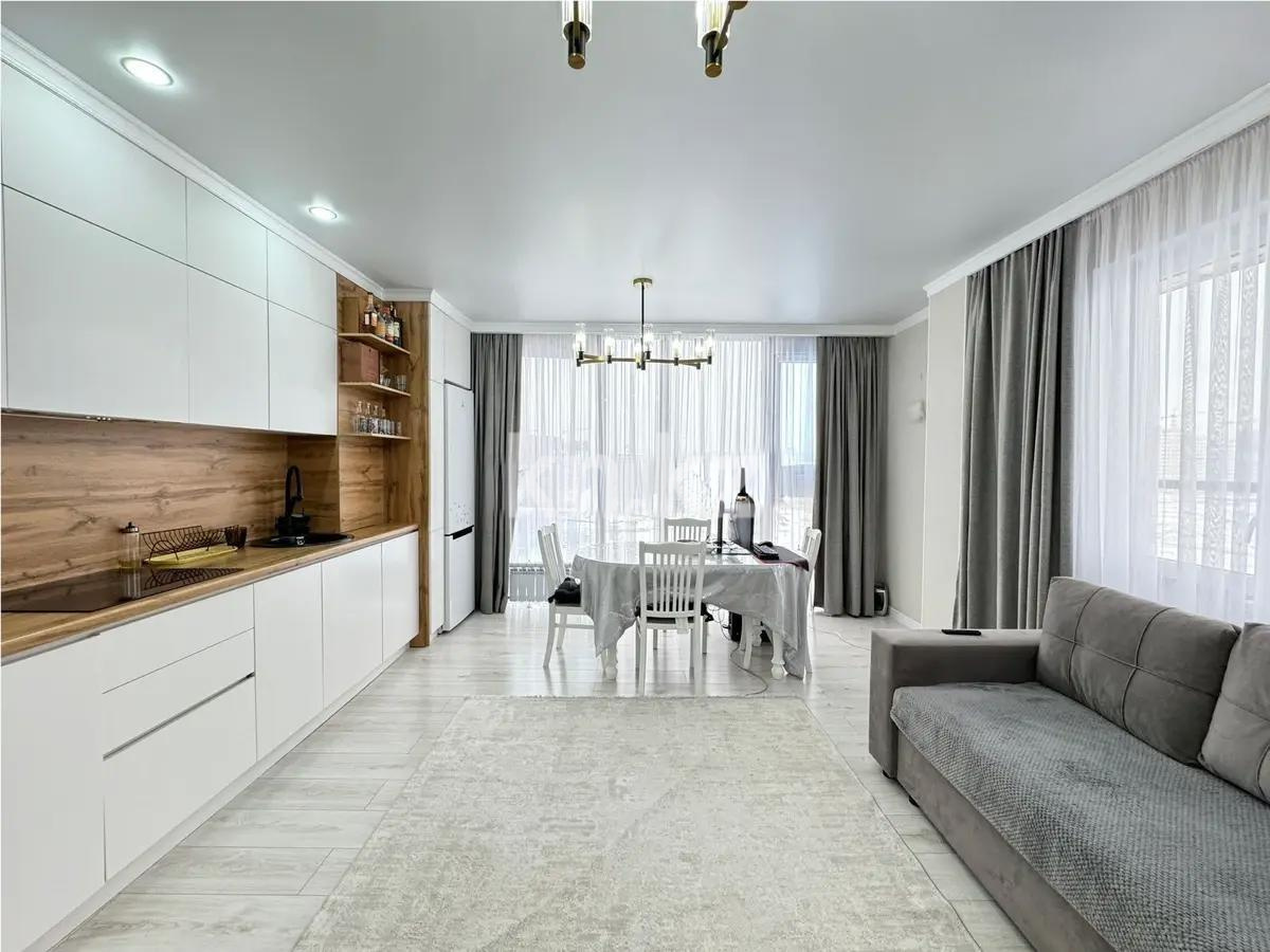 Продажа 2-комнатной квартиры, 51 м² в Астане