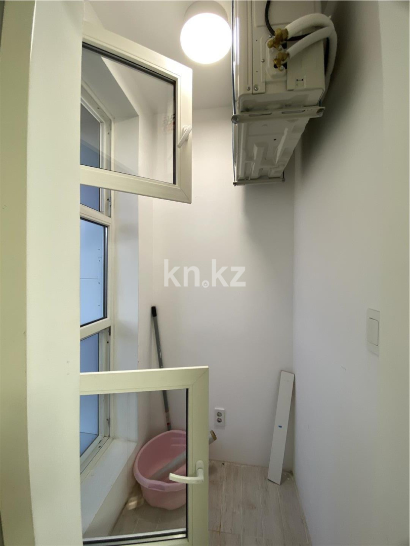 Продажа 3-комнатной квартиры, 90 м², ул. Бухар жырау в Астане - фото 23