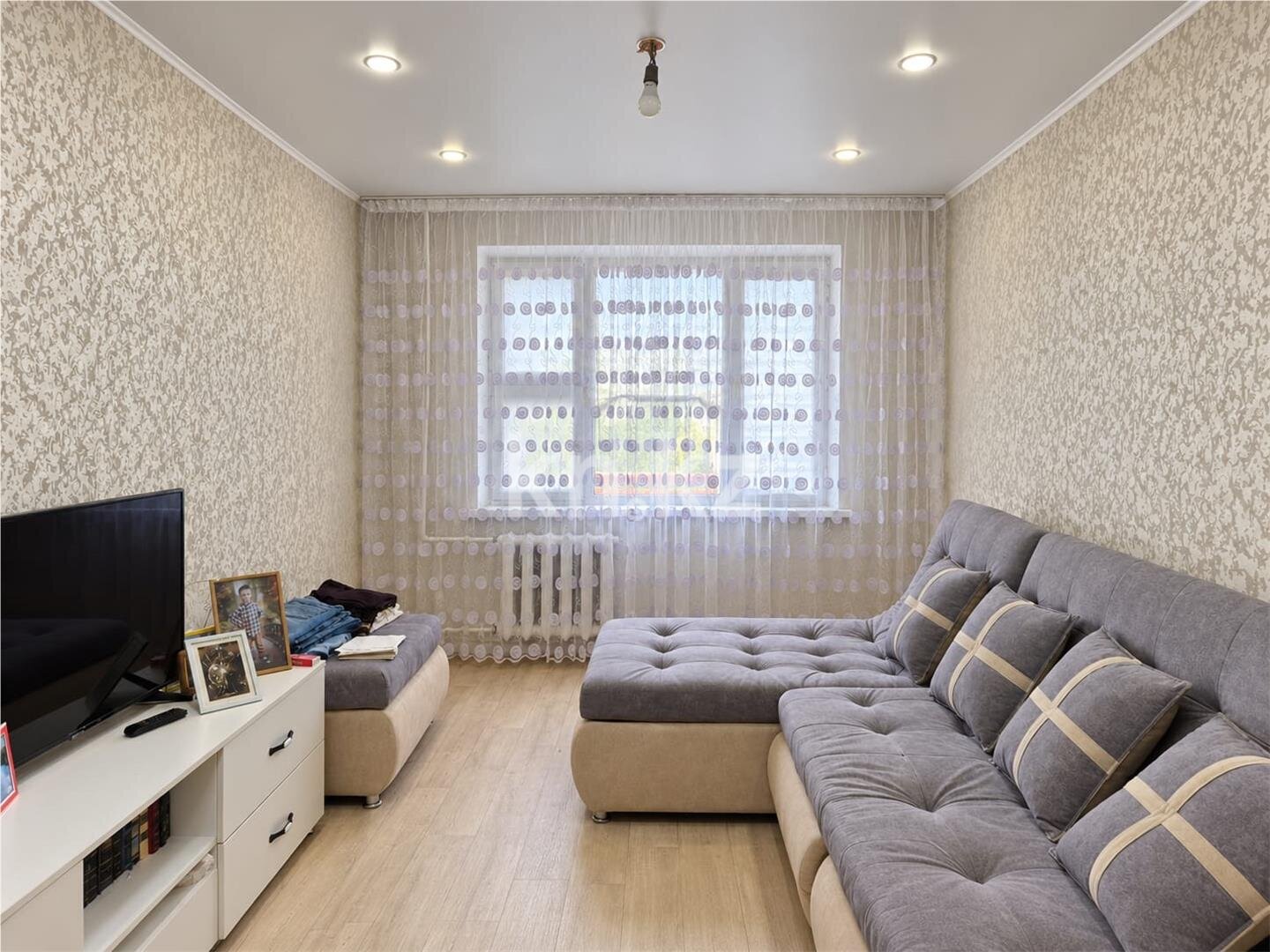 Продажа 3-комнатной квартиры, 71 м² в Темиртау