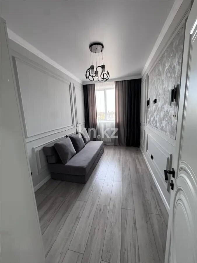 Продажа 1-комнатной квартиры, 32 м² в Астане