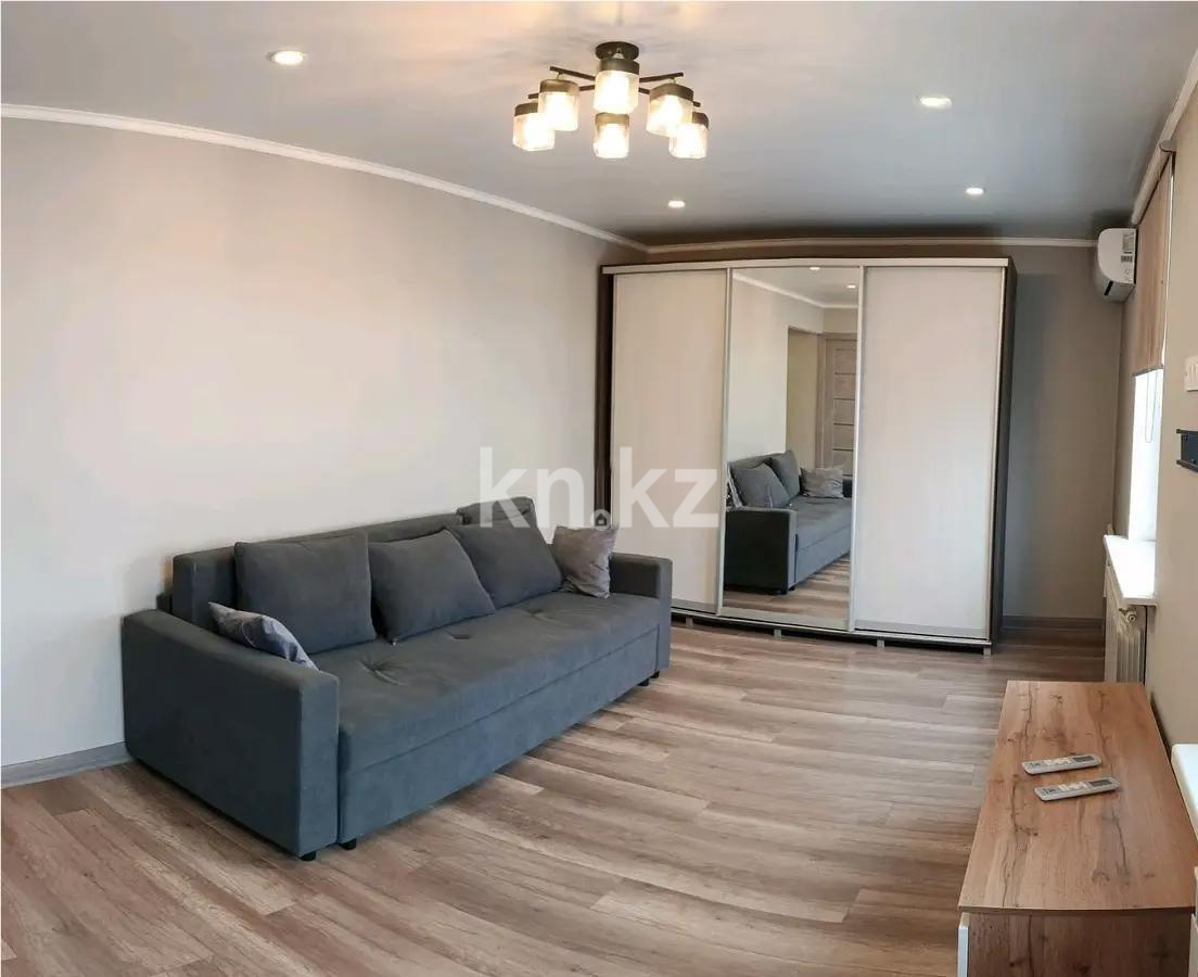 Продажа 3-комнатной квартиры, 60 м² - Продажа квартир в Казахстане - страница 14 фото 1 из 5