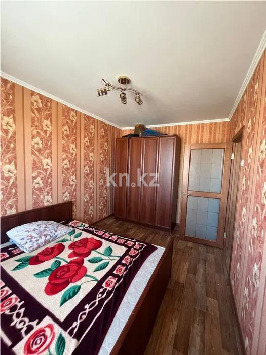 Продажа 4-комнатной квартиры, 74 м², ул. Таттимбета, дом  19 - Продажа  четырехкомнатных квартир в Караганде фото 4 из 6