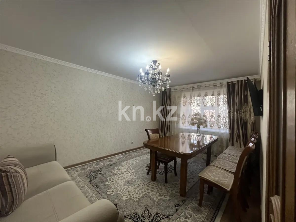 Продажа 3-комнатной квартиры, 74 м², ул. Азербаева, дом  10 в Астане