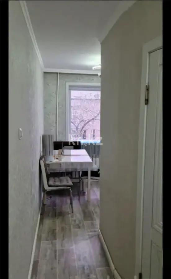 Продажа 2-комнатной квартиры, 45 м², ул. Университетская, дом  17 - Продажа  однокомнатных, двухкомнатных, трехкомнатных квартир в Караганде фото 1 из 2