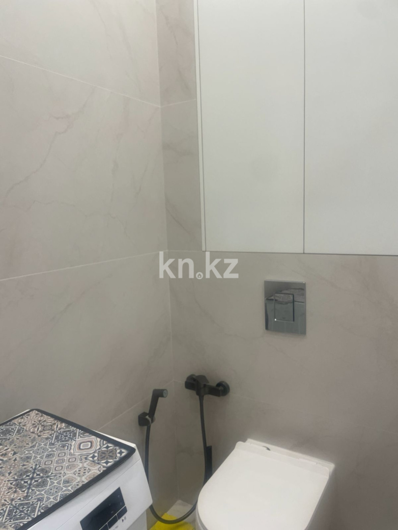 Аренда 2-комнатной квартиры, 60 м² в Астане - фото 10